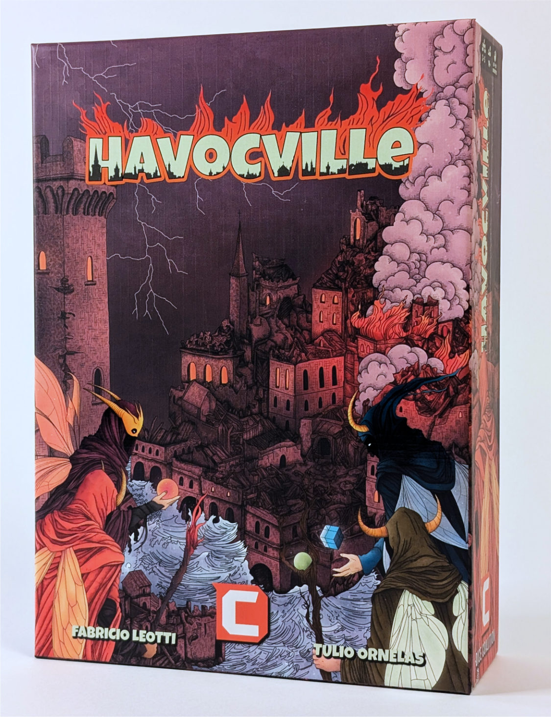 Havocville