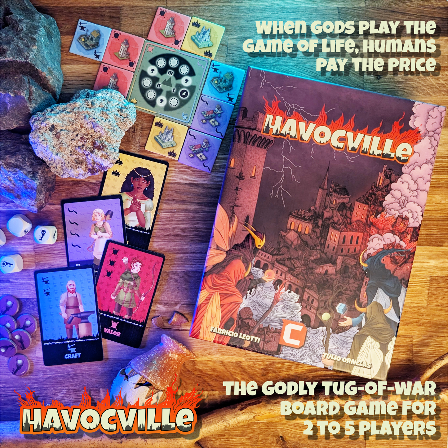 Havocville